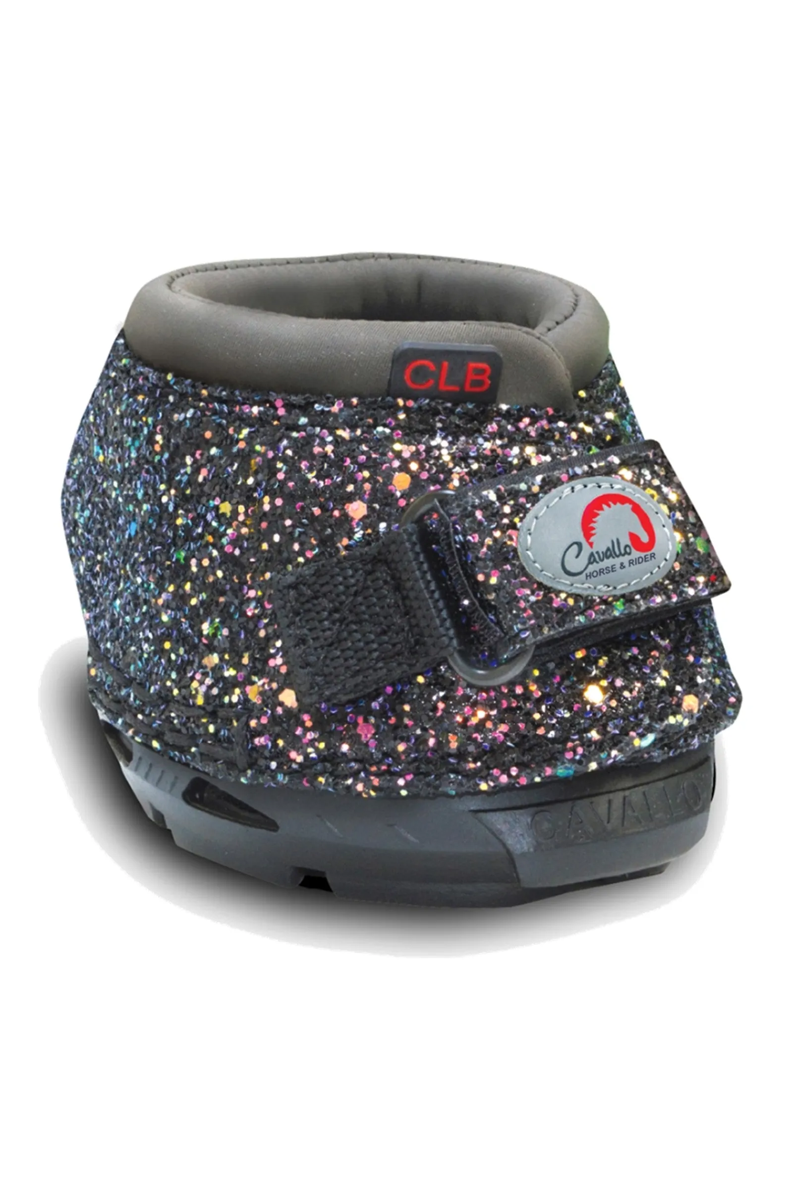 Cavallo Hoof Boots F.R.A. CLB Bling Hufschuhe (Paar)* Hufschuhe & Medizinische Hufschuhe