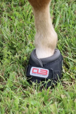 Cavallo Hoof Boots F.R.A. CLB Hufschuhe (regulär/Paar)* Hufschuhe & Medizinische Hufschuhe