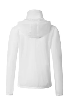 Covalliero ClearView Damen Halbe Regenjacke SS25*Damen Mäntel & Jacken Für Damen
