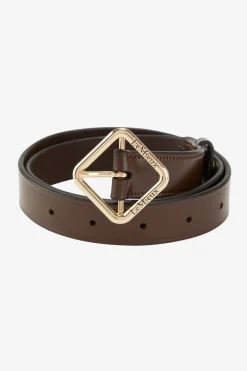 LeMieux Cleo Leather Belt* Gürtel