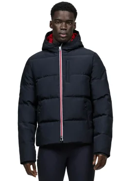 Tommy Hilfiger Equestrian Clinton Puffer Jacket*Herren Jacken & Westen Für Herren