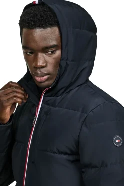 Tommy Hilfiger Equestrian Clinton Puffer Jacket*Herren Jacken & Westen Für Herren