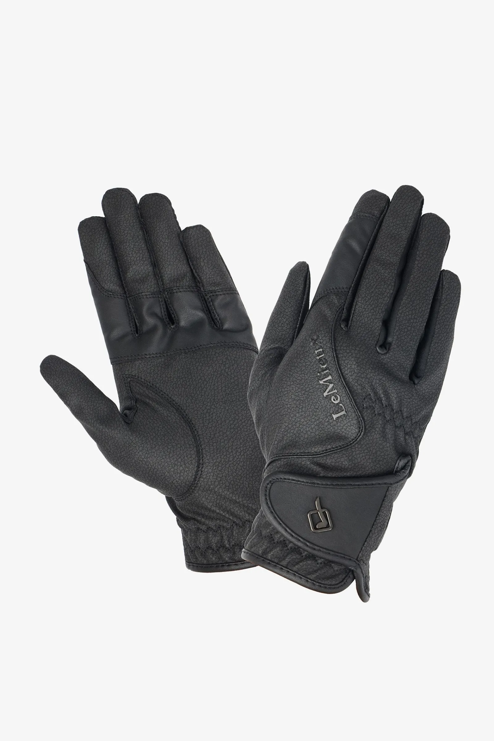 LeMieux Close Contact Reithandschuh* Ganzjahreshandschuhe