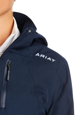 Ariat Coastal Damen wasserdichte Jacke*Damen Mäntel & Jacken Für Damen