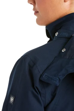 Ariat Coastal Damen wasserdichte Jacke*Damen Mäntel & Jacken Für Damen