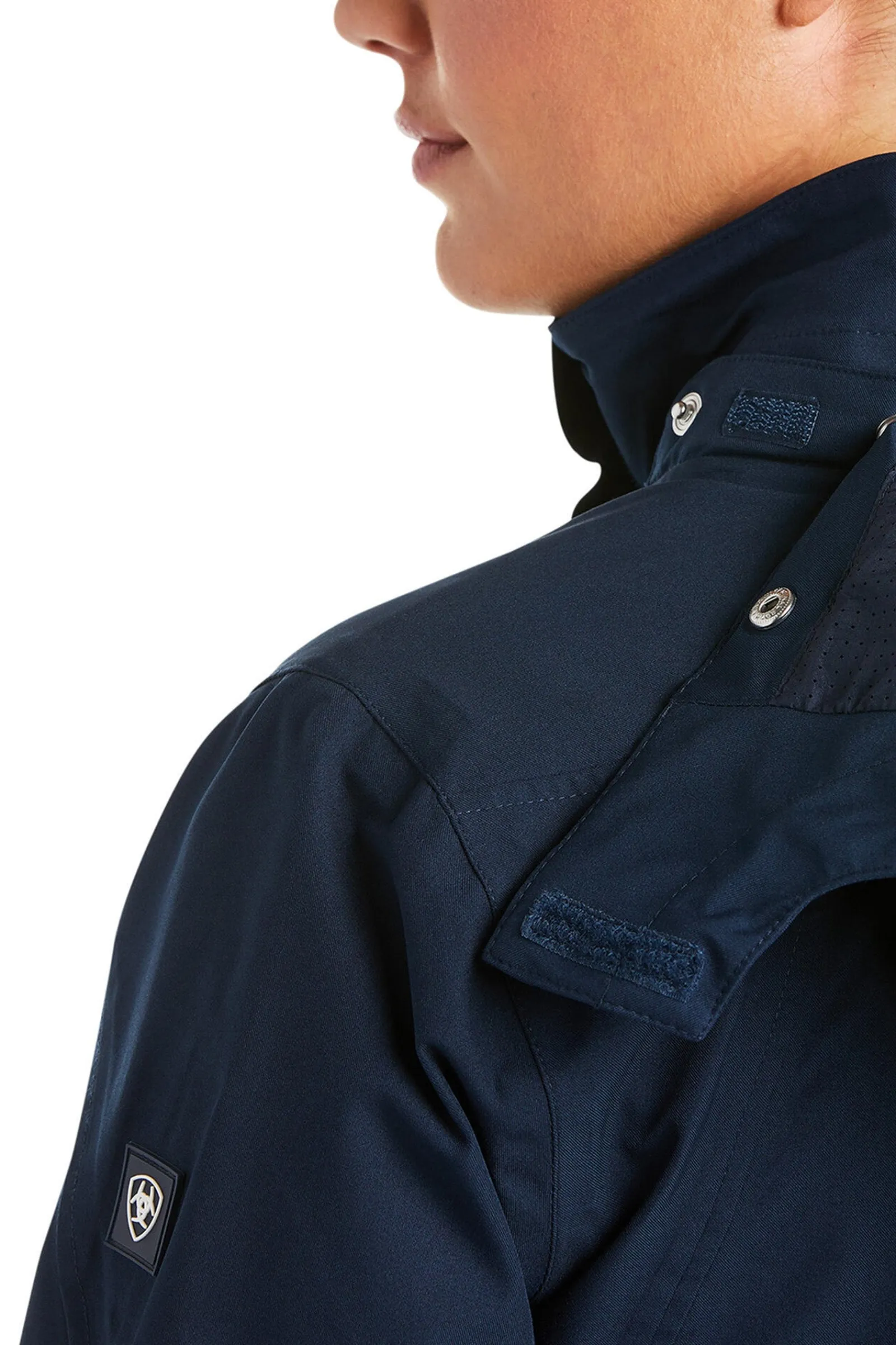 Ariat Coastal Damen wasserdichte Jacke*Damen Mäntel & Jacken Für Damen