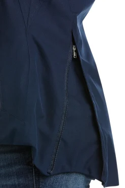 Ariat Coastal Damen wasserdichte Jacke*Damen Mäntel & Jacken Für Damen