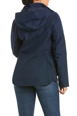 Ariat Coastal Damen wasserdichte Jacke*Damen Mäntel & Jacken Für Damen