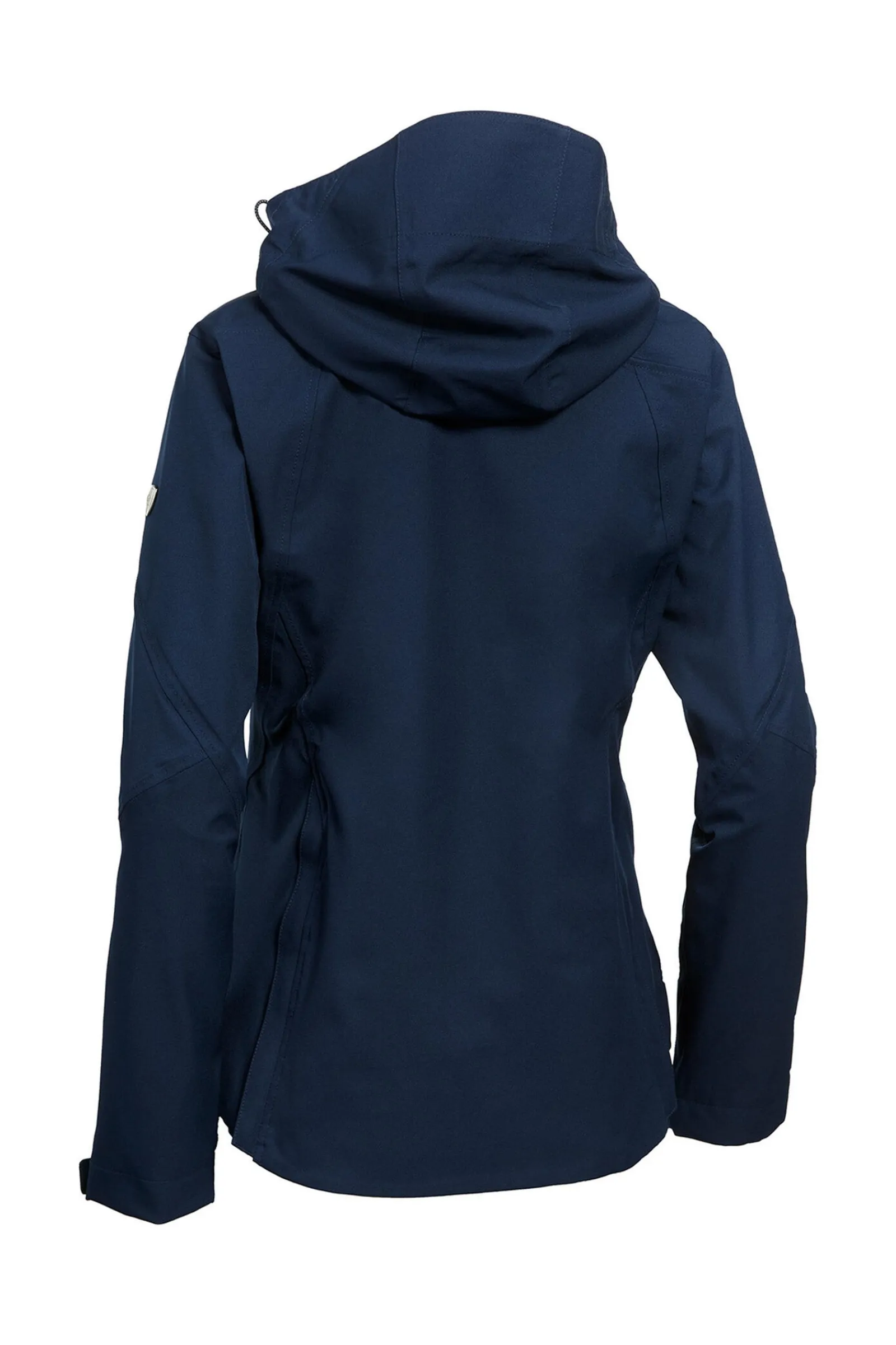 Ariat Coastal Damen wasserdichte Jacke*Damen Mäntel & Jacken Für Damen