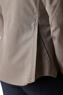 Ariat Coastal Damen wasserdichte Jacke*Damen Mäntel & Jacken Für Damen