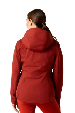 Ariat Coastal H2O Damen wasserdichte Jacke*Damen Mäntel & Jacken Für Damen