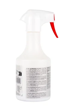 Waldhausen Coat & Mane Spray mit Kokosöl, 500 ml* Haar- & Mähnen- & Schweifpflege