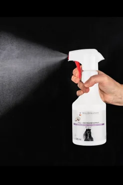 Waldhausen Coat & Mane Spray mit Kokosöl, 500 ml* Haar- & Mähnen- & Schweifpflege