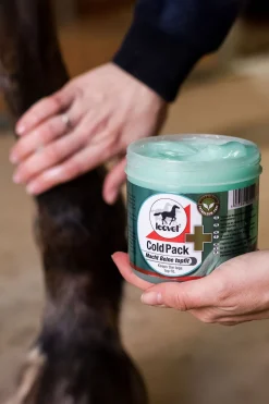 Leovet Cold Pack 500ml* Stallapotheke|Sonstige Therapie- & Massageartikel
