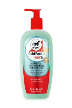 Leovet Cold Pack Plus 500ml* Stallapotheke|Sonstige Therapie- & Massageartikel