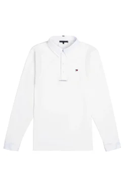 Tommy Hilfiger Equestrian Columbus Herren Turniershirt*Herren Turnierbekleidung Für Herren