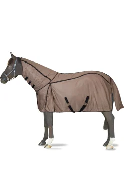 B Vertigo Combo Fly Rug with Detachable Neck and UV Protection* Fliegendecken