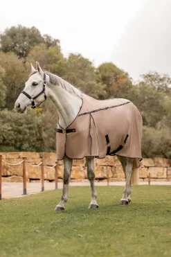 B Vertigo Combo Fly Rug with Detachable Neck and UV Protection* Fliegendecken