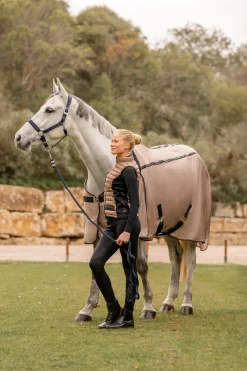 B Vertigo Combo Fly Rug with Detachable Neck and UV Protection* Fliegendecken