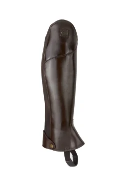 B Vertigo Comet Leder-Chaps* Chaps & Stiefelschäfte