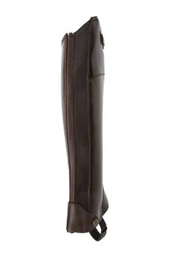 B Vertigo Comet Leder-Chaps* Chaps & Stiefelschäfte