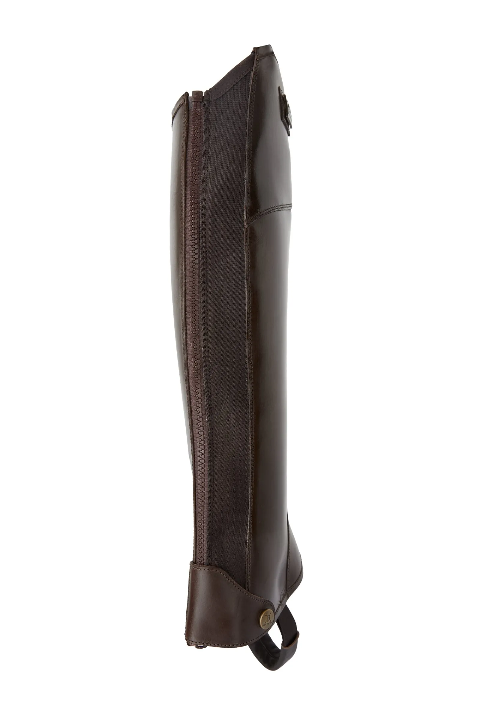 B Vertigo Comet Leder-Chaps* Chaps & Stiefelschäfte