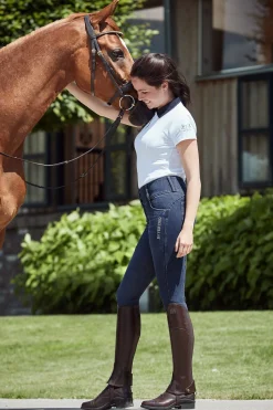 B Vertigo Comet Leder-Chaps* Chaps & Stiefelschäfte