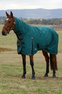 Weatherbeeta ComFiTec Classic Turnout Combo Neck 360G* Mittelschwere & Schwere Winterdecken