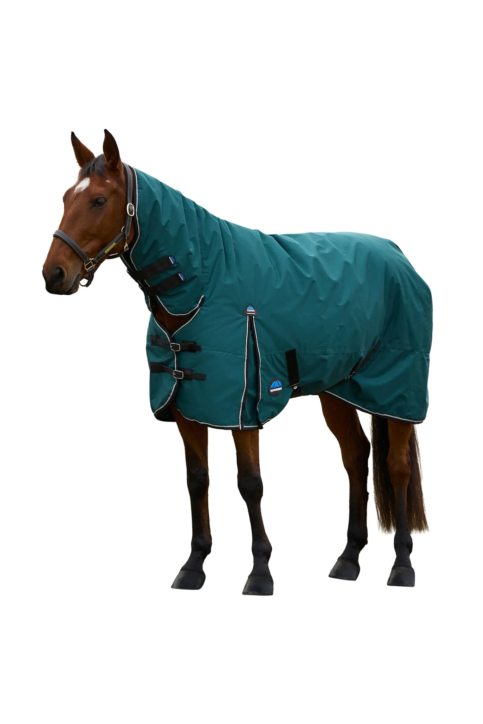 Weatherbeeta ComFiTec Classic Turnout Combo Neck 360G* Mittelschwere & Schwere Winterdecken