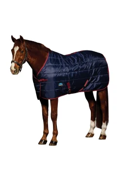 Weatherbeeta ComFiTec 210D Channel Quilt Stable Rug Standard Neck 220G* Stall- & Unterdecken