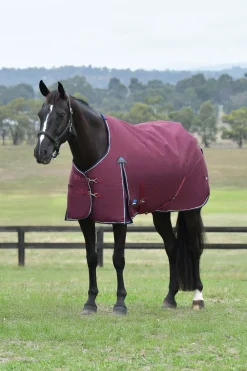 Weatherbeeta ComFiTec Essential Turnout Standard Neck 0G* Leichte Weidedecken