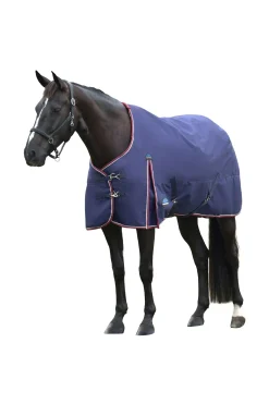 Weatherbeeta ComFiTec Essential Turnout Standard Neck 50G* Leichte Weidedecken
