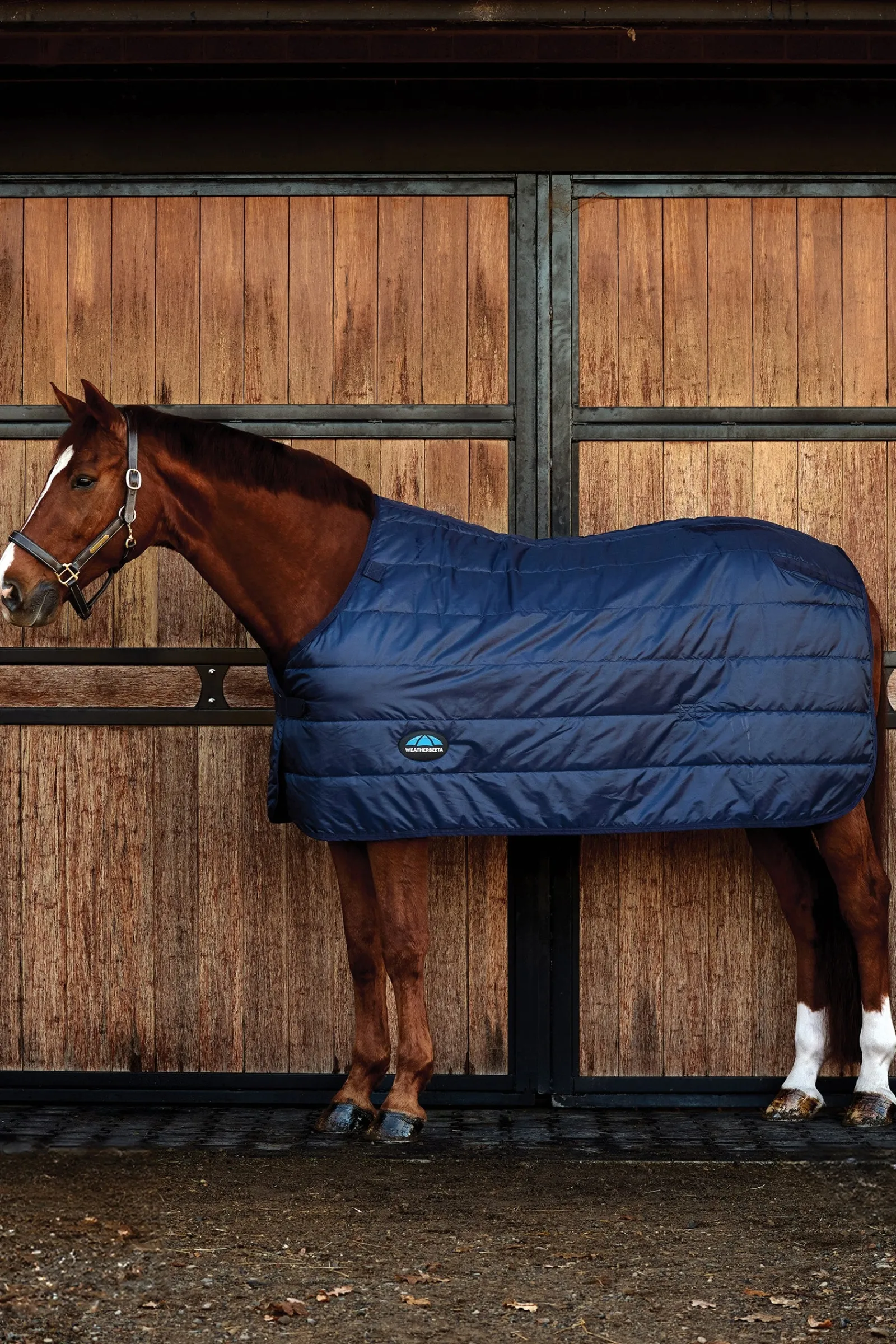 Weatherbeeta ComFiTec Liner 100G* Stall- & Unterdecken