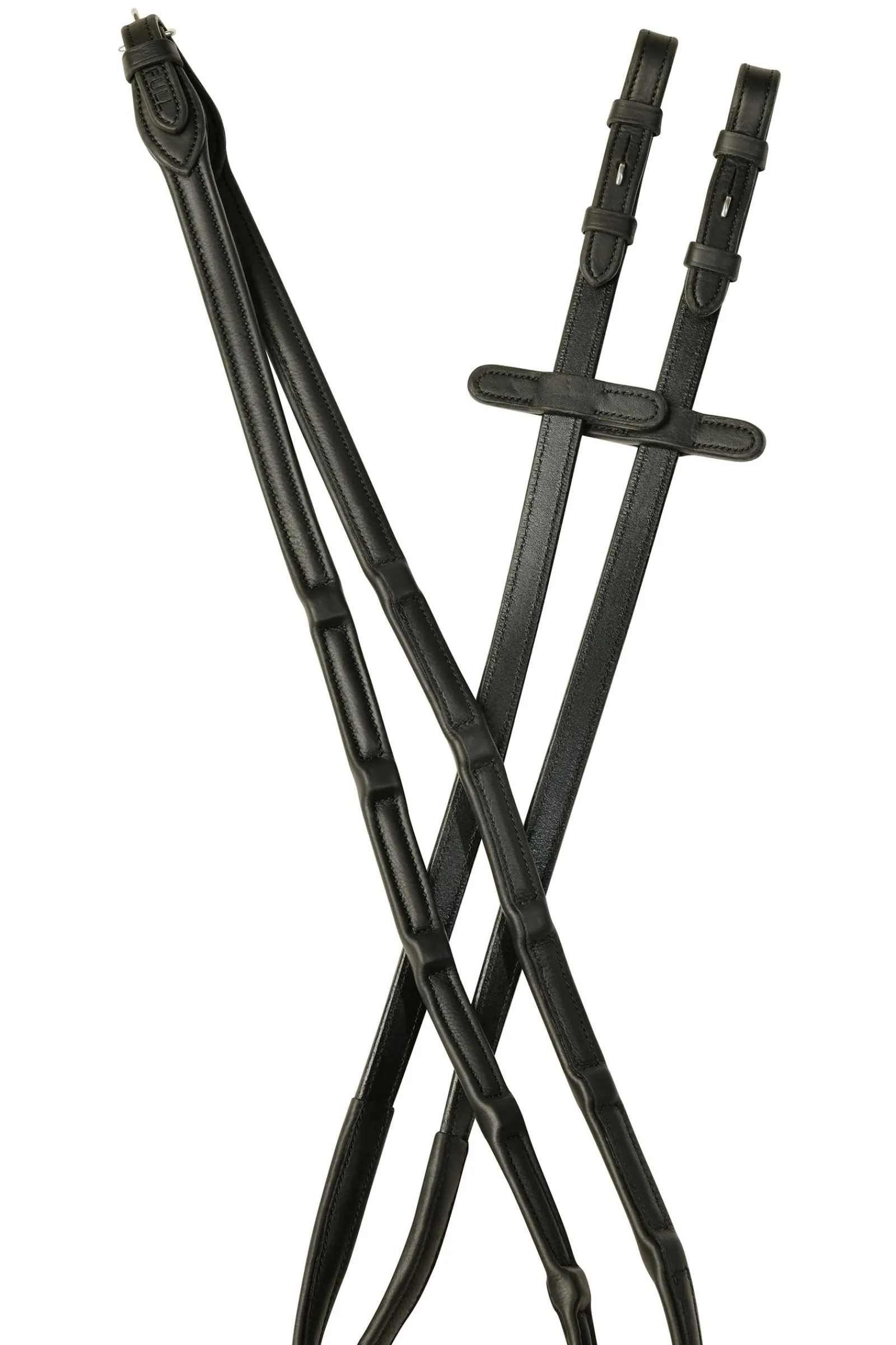 Collegiate Comfitec Opulux Lederzügel* Zügel