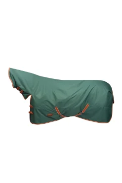 Weatherbeeta Comfitec Tyro Weidedecke mit integriertem Halsteil, 50g* Leichte Weidedecken
