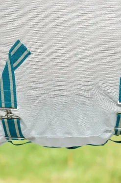 Weatherbeeta Comfitec Zephyr Plus Mesh Combo Fliegendecke* Fliegendecken