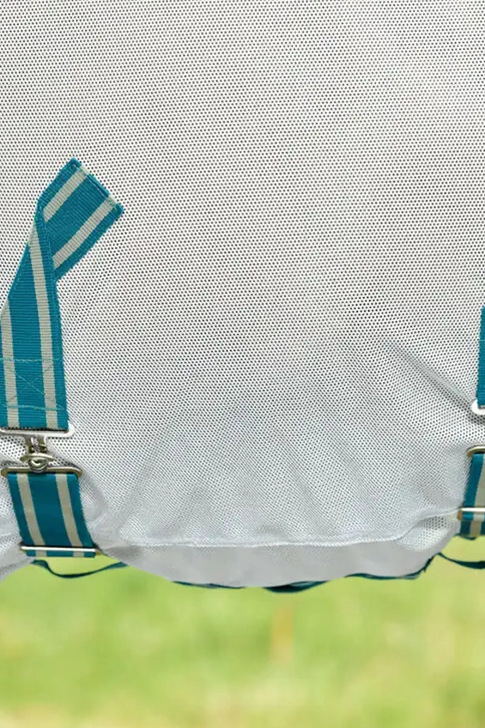 Weatherbeeta Comfitec Zephyr Plus Mesh Combo Fliegendecke* Fliegendecken