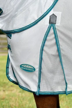 Weatherbeeta Comfitec Zephyr Plus Mesh Combo Fliegendecke* Fliegendecken