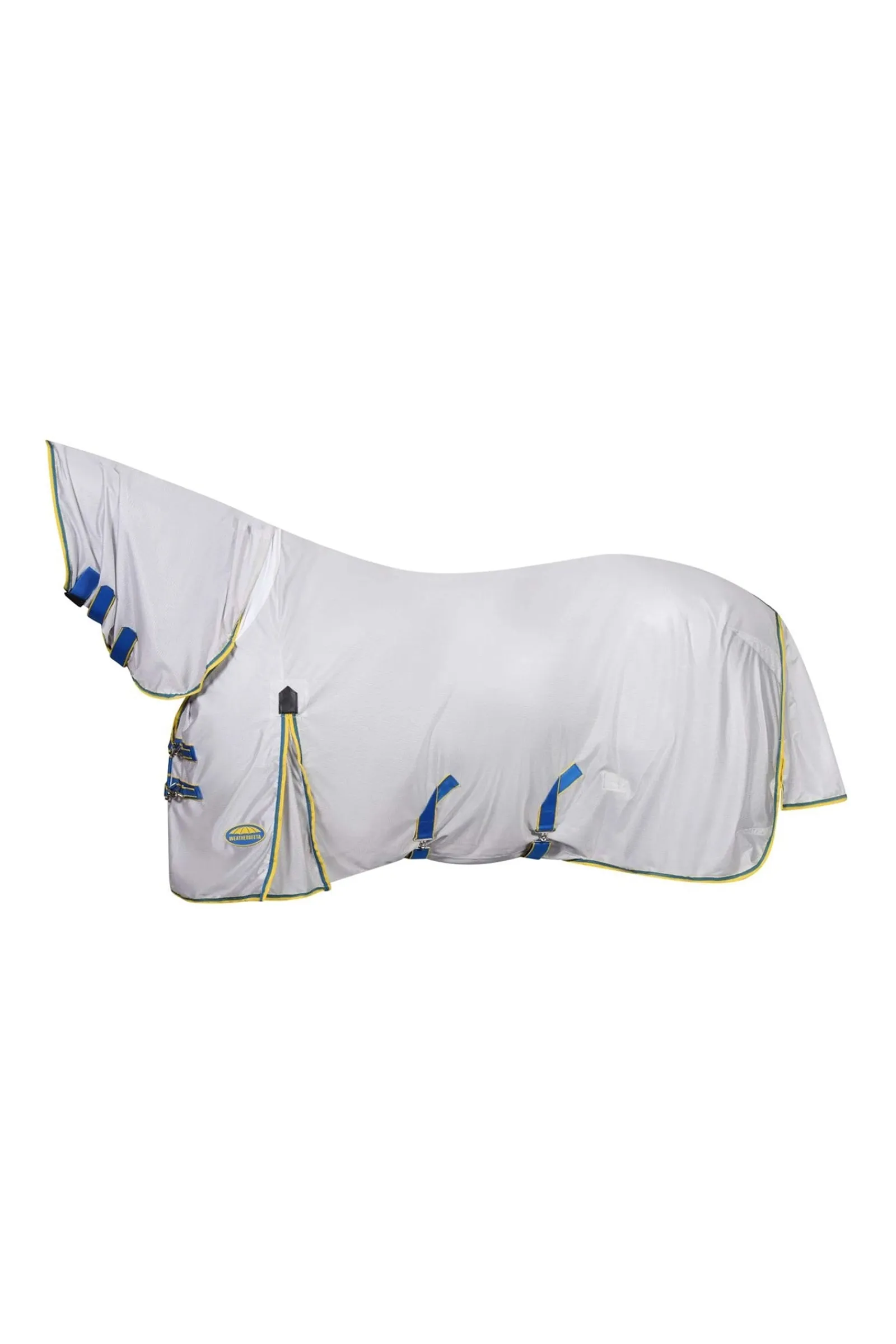 Weatherbeeta Comfitec Zephyr Plus Mesh Combo Fliegendecke* Fliegendecken