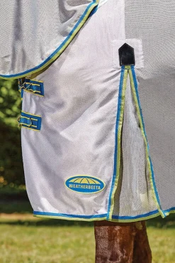 Weatherbeeta Comfitec Zephyr Plus Mesh Combo Fliegendecke* Fliegendecken