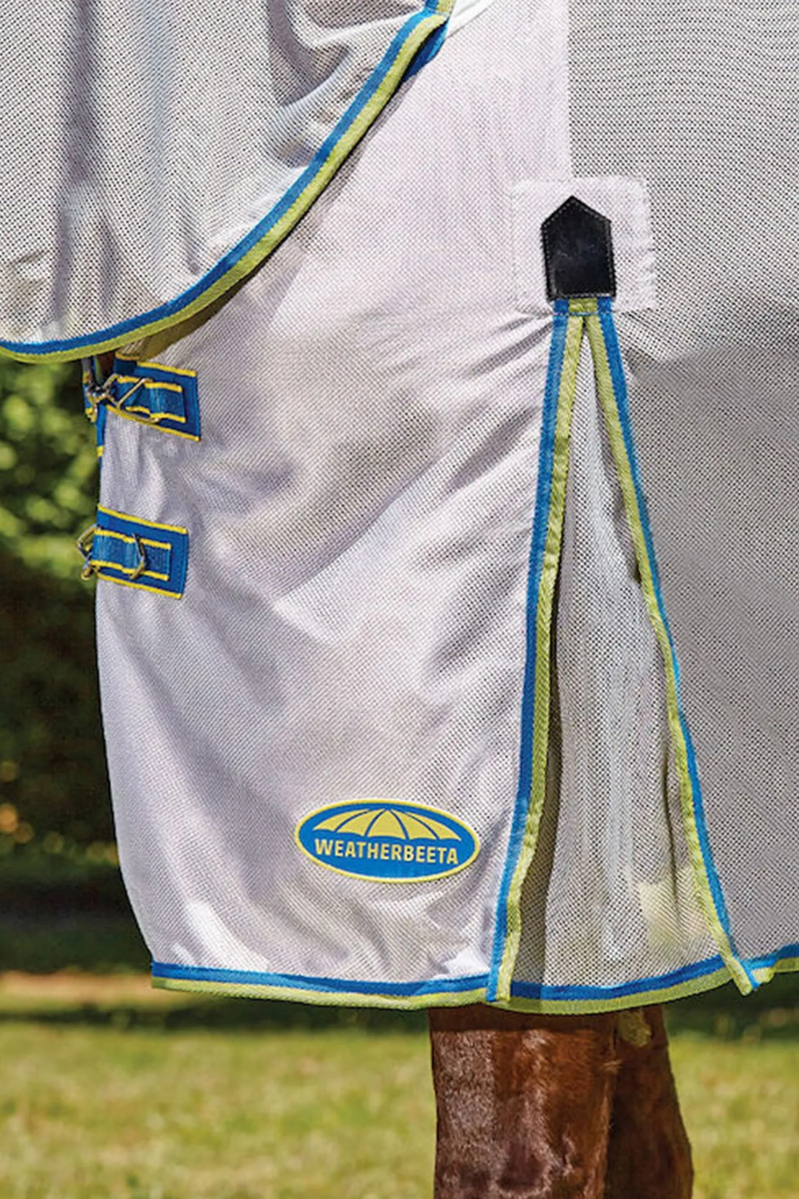 Weatherbeeta Comfitec Zephyr Plus Mesh Combo Fliegendecke* Fliegendecken