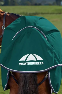 Weatherbeeta ComFiTecPlus Dynamic Turnout Standard Neck 0G* Leichte Weidedecken