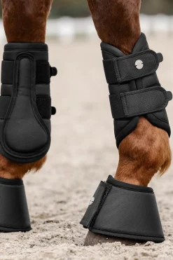 Waldhausen Comfort Fit Bell Boots* Over Reach Boots
