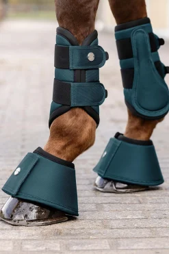 Waldhausen Comfort Fit Tendon Boots* Gamaschen
