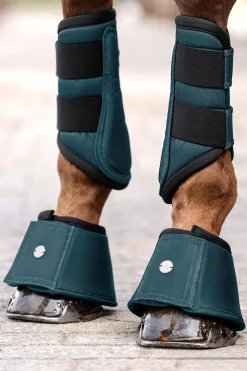Waldhausen Comfort Fit Tendon Boots* Gamaschen
