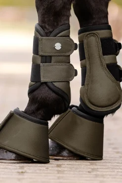 Waldhausen Comfort Fit Tendon Boots* Gamaschen