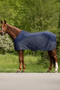 Waldhausen Comfort Fleece Fliegendecke* Fliegendecken