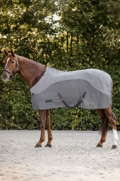 Waldhausen Comfort Fleece Fliegendecke* Fliegendecken