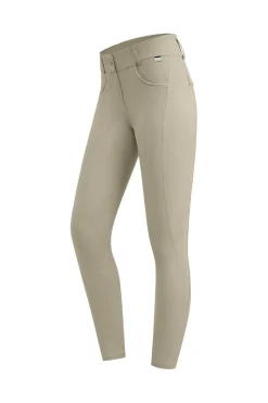 ELT Comfort Ride Glam Reithosen mit Vollbesatz*Damen Reithose Für Damen Mit Vollbesatz