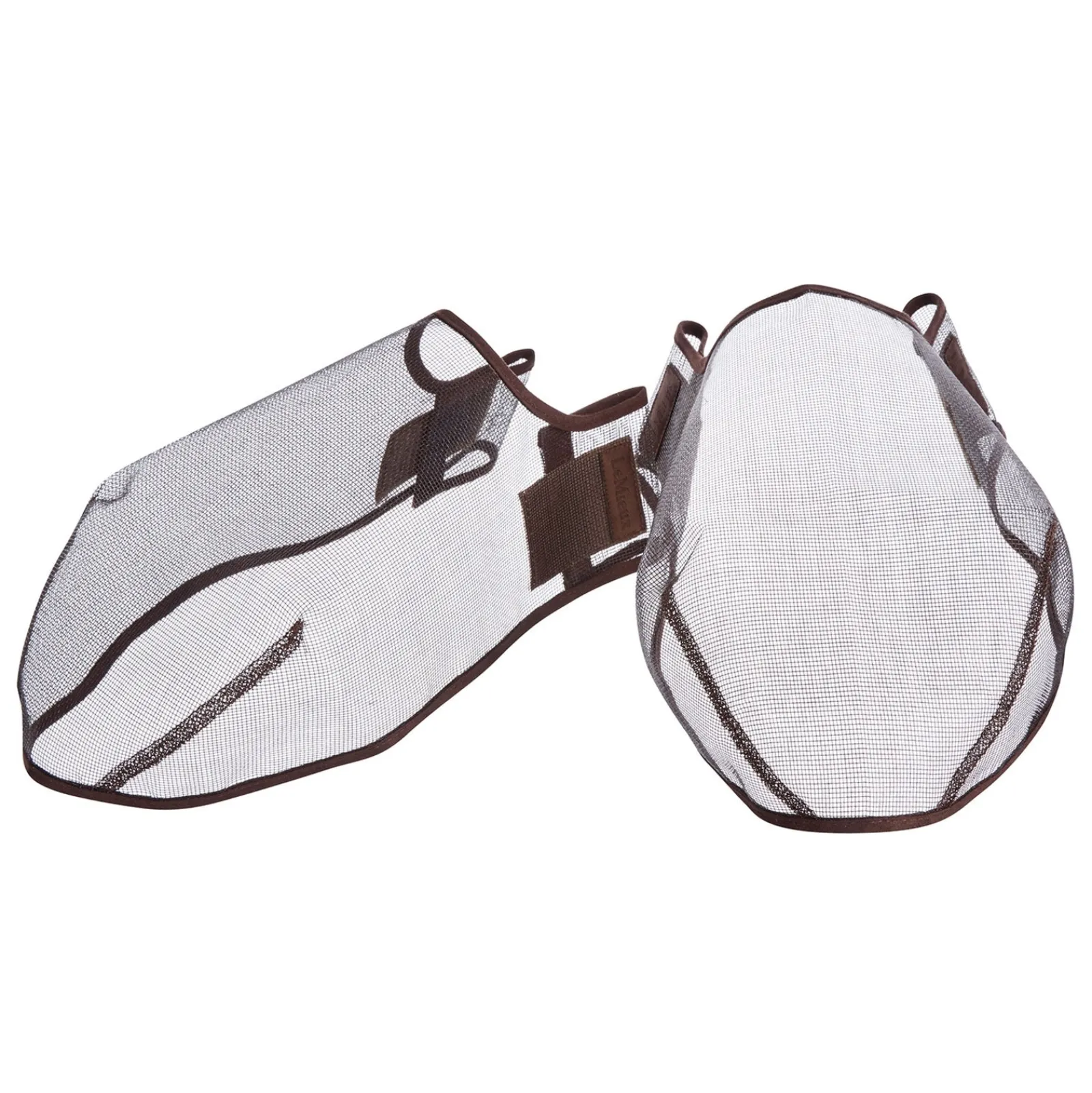 LeMieux Comfort Shield Nasenfilter (2er Set)* Fliegenmasken & Fliegenfransen
